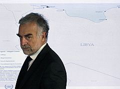 La Corte Penal Internacional investigará a Gadafi y a su círculo por crímenes de guerra en Libia