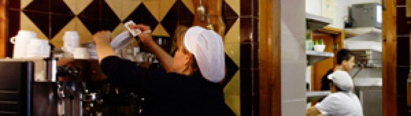 Las cajas cifran en el 17% del PIB la economía sumergida en España