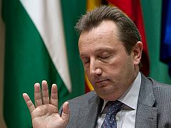El Parlamento andaluz rechaza crear una comisión para investigar los ERE