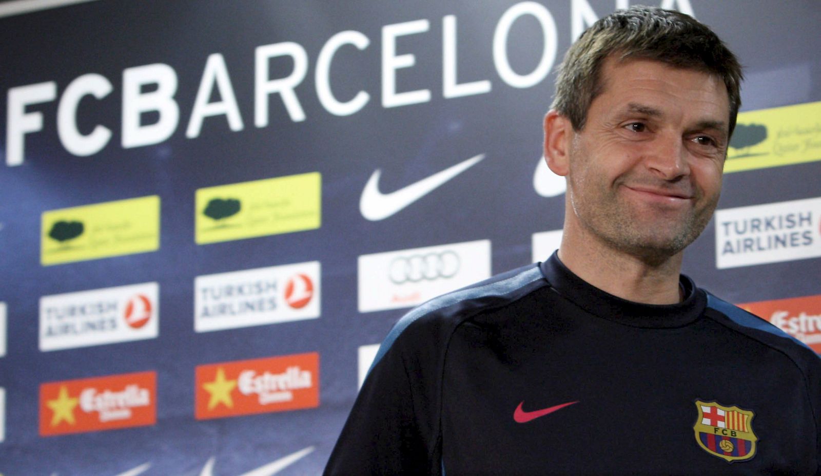 TITO VILANOVA