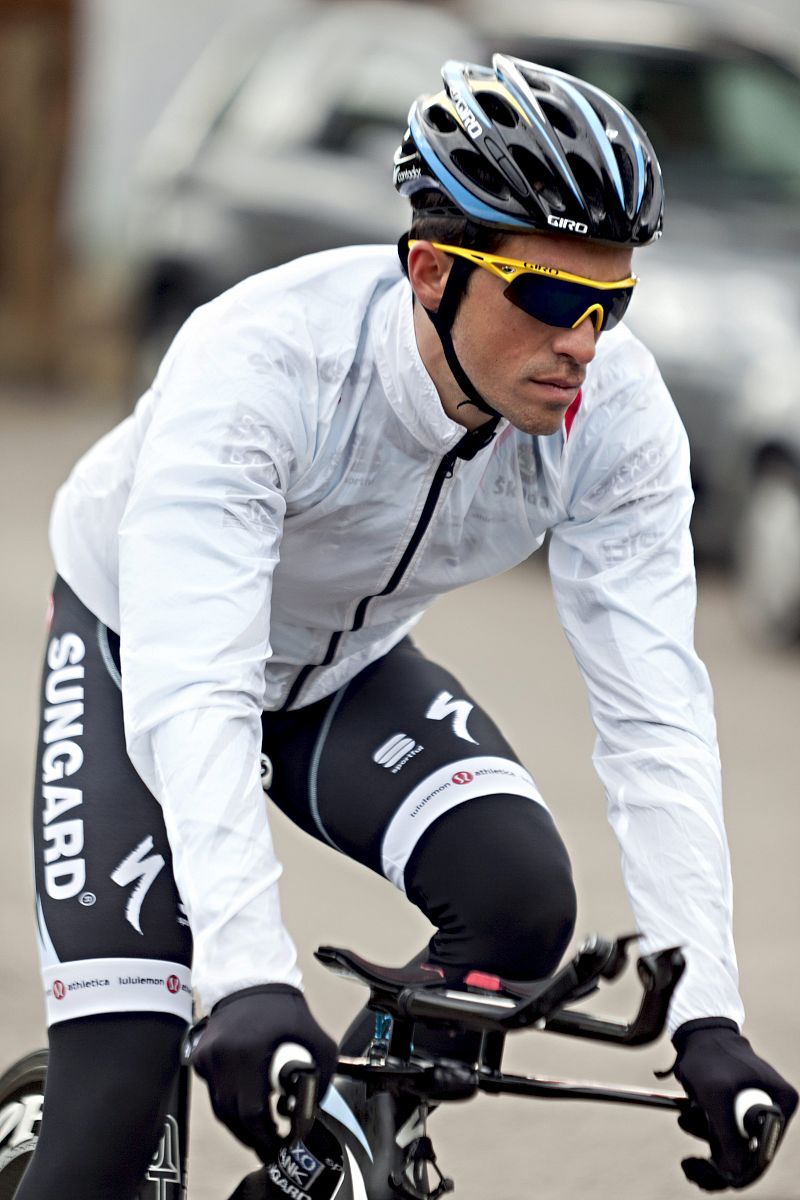 La UCI se pronunciará sobre el caso de Contador antes del 24 de marzo