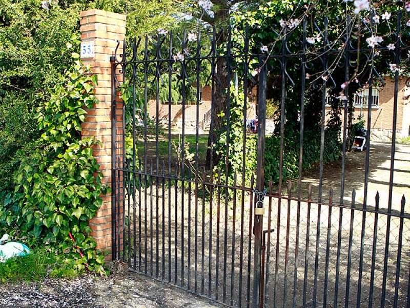 Detienen a un hombre por la muerte de su expareja en Fuente el Saz de Jarama (Madrid) 