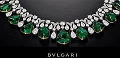 La firma de lujo francesa Louis Vuitton comprará la joyería italiana Bulgari por 3.700 millones