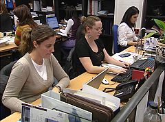 El paro golpea más a las mujeres desde finales de 2010, según asegura UGT