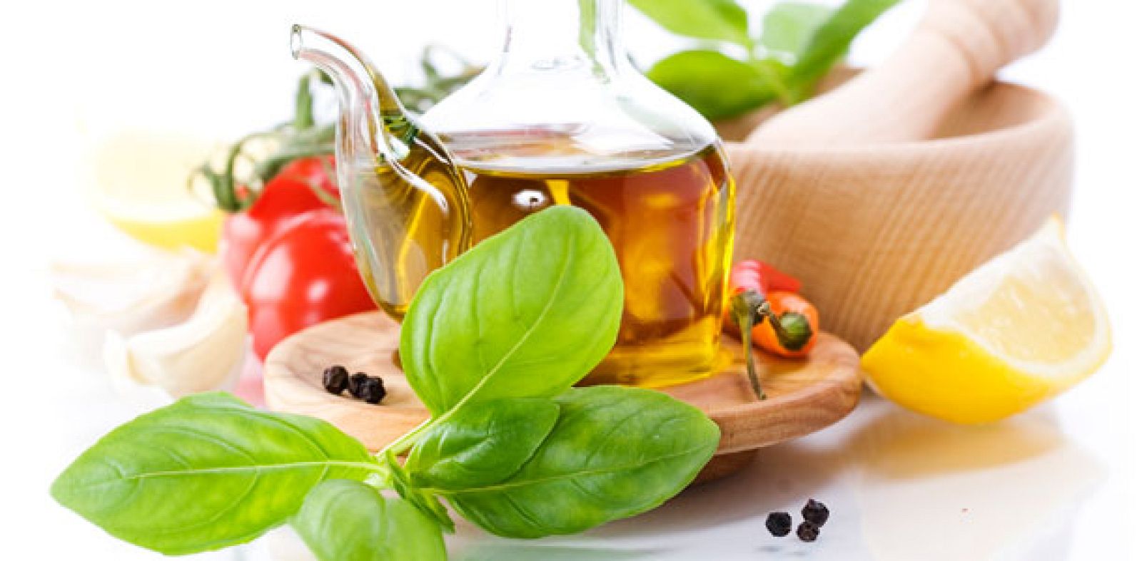 Aceite de oliva personalizado