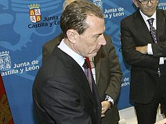 Butragueño: "Cristiano es un lujo para el Madrid"