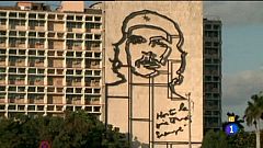 'Españoles en el mundo' viaja a La Habana, tierra de ron, música, habanos y coches antiguos