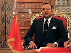 El rey Mohamed VI anuncia una profunda reforma constitucional en Marruecos