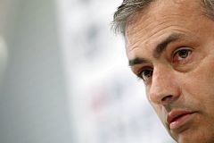 Los números de Mou asustan: en Liga, no conoce la derrota en casa