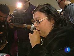 Una madre afectada por el robo de bebés asegura que los compraban como si fueran muebles