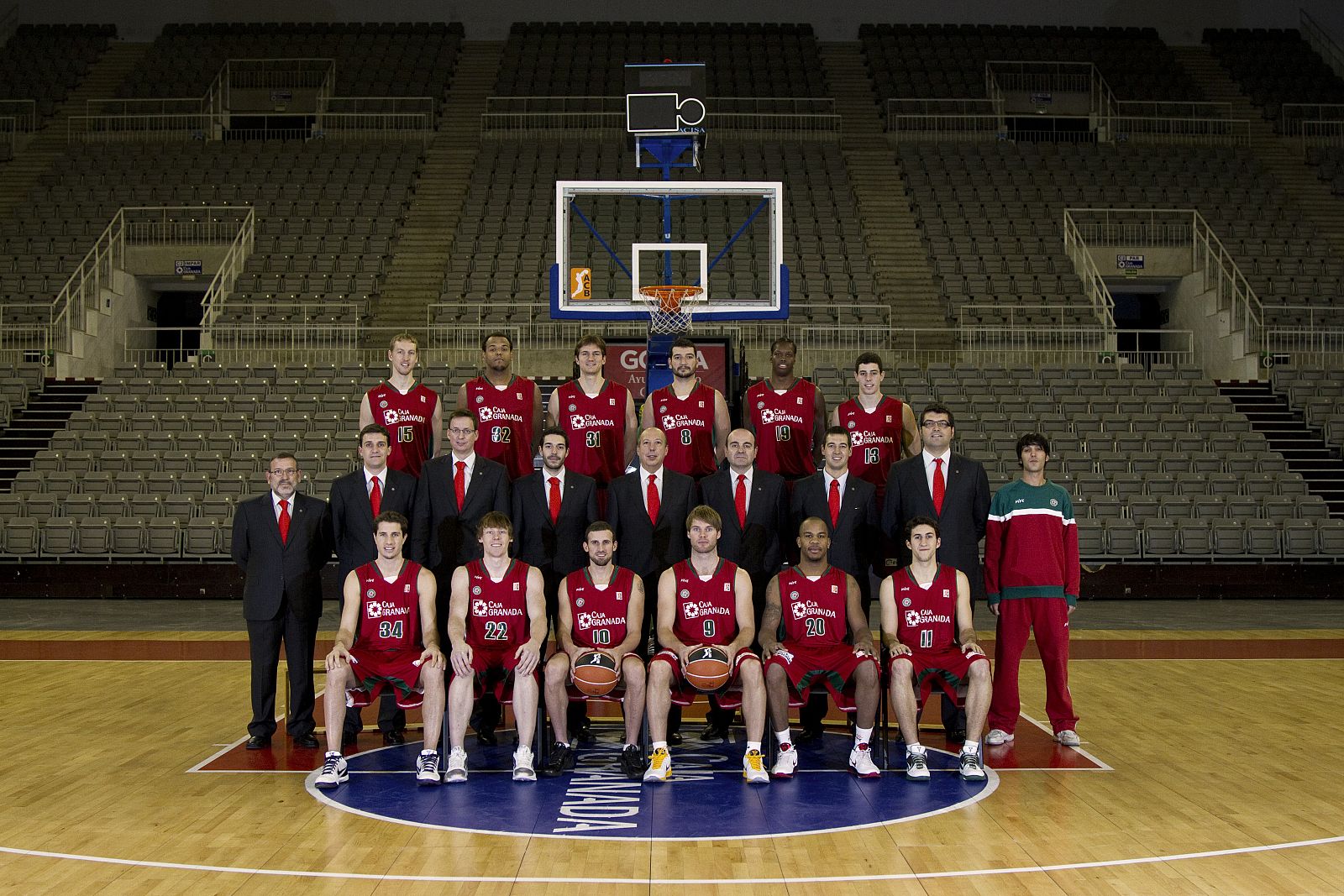 cb Granada