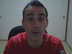 Miguel Rodrigo: "Todo empezó a temblar en el pabellón"