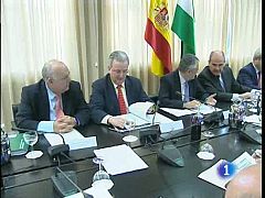 El exconsejero andaluz de Empleo Antonio Fernández, imputado por los ERE irregulares
