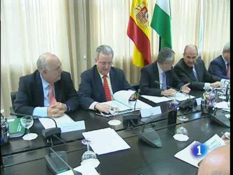 El exconsejero andaluz de Empleo Antonio Fernández, imputado por los ERE irregulares