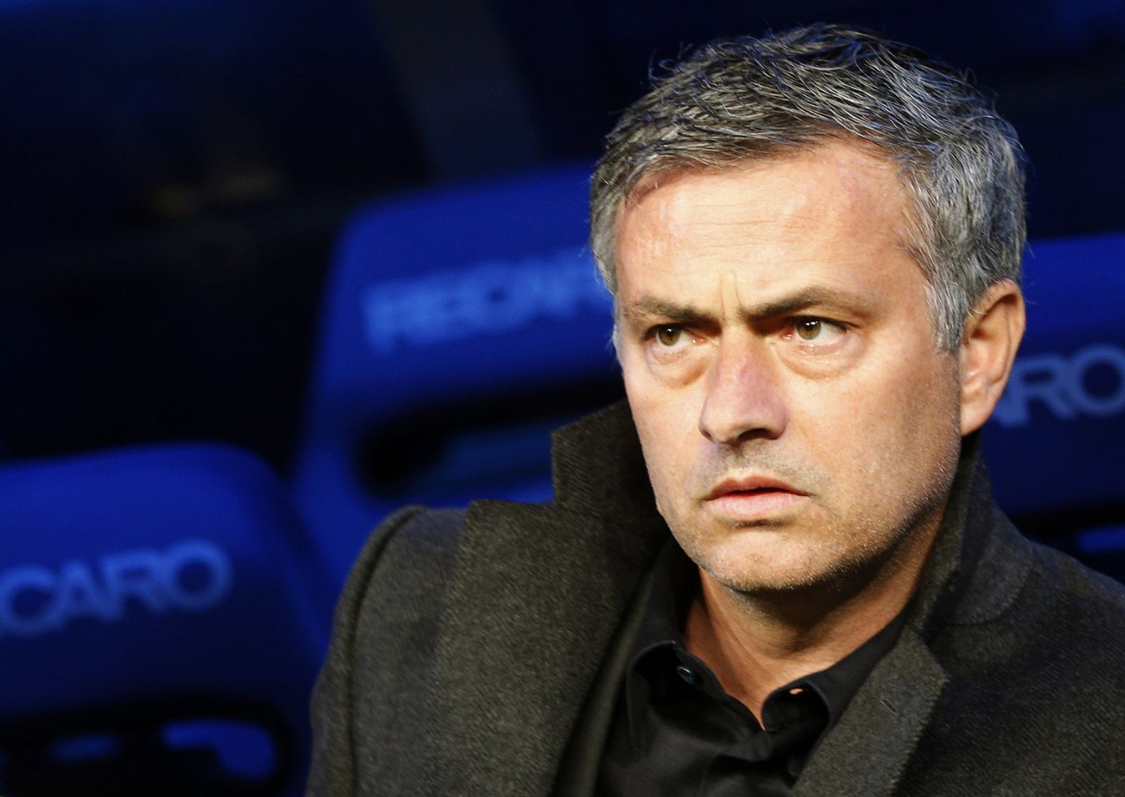 El entrenador del Real Madrid, Jose Mourinho, no oculta su predilección por la Premier League inglesa.