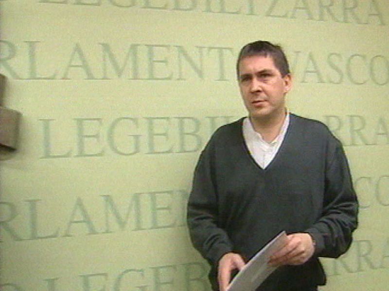 España, condenada por vulnerar la libertad de expresión de Otegi al injuriar al Rey
