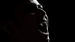 ¿Quieres ir a la grabación? Haz el vampiro