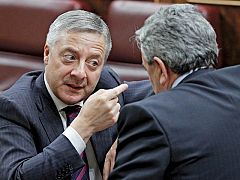 Blanco afirma que el acuerdo con los sindicatos "despeja cualquier duda sobre el futuro de AENA"