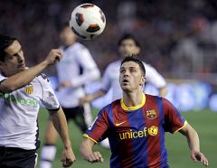 El juez desestima la demanda contra Villa