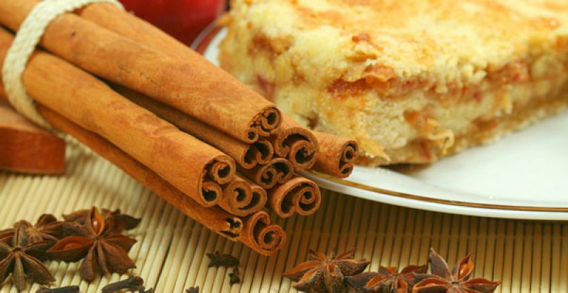 Torta de anís (16/03/11)