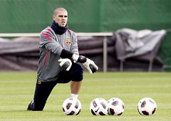 Valdés: "Si tenemos que pasar veinte controles más, los haremos"