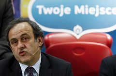 La UEFA aprueba el formato de clasificación para el Mundial 2014