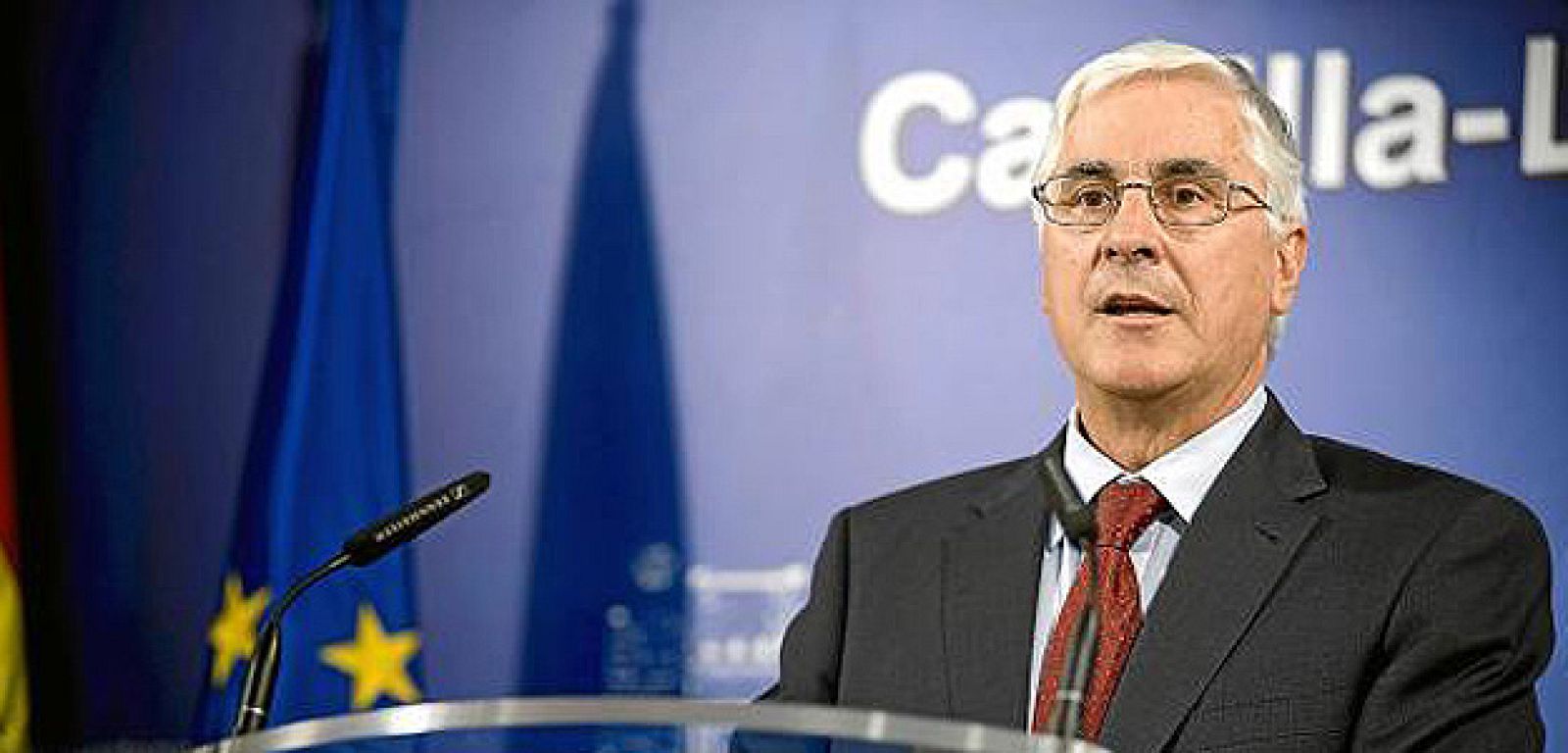 José María Barreda