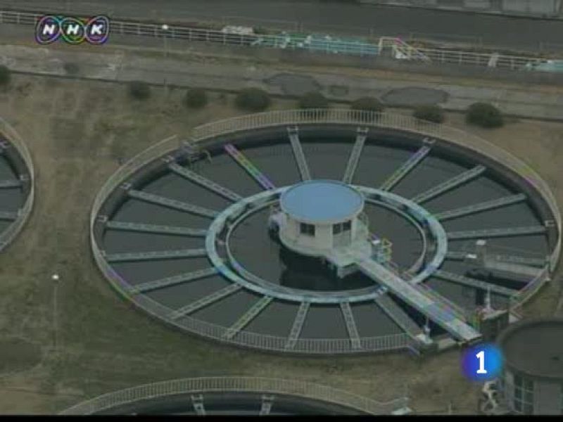 Tokio pide que los niños no beban agua del grifo por la radiación procedente de Fukushima