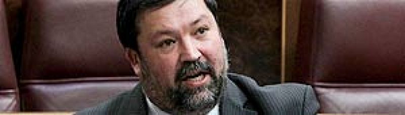 Caamaño, satisfecho con el fallo sobre Sortu: "Van por buen camino, pero deben condenar"