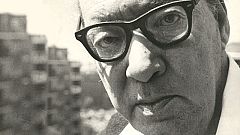 'Imprescindibles' se acerca a la obra de Juan Carlos Onetti