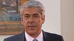 Portugal, ante la encrucijada de aceptar un rescate o pagar un alto precio en los mercados
