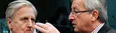 El Eurogrupo considera que un rescate de 75.000 millones sería "apropiado" para Portugal
