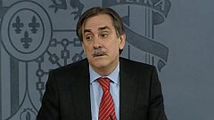 El Gobierno envía al Parlamento la reforma de las pensiones