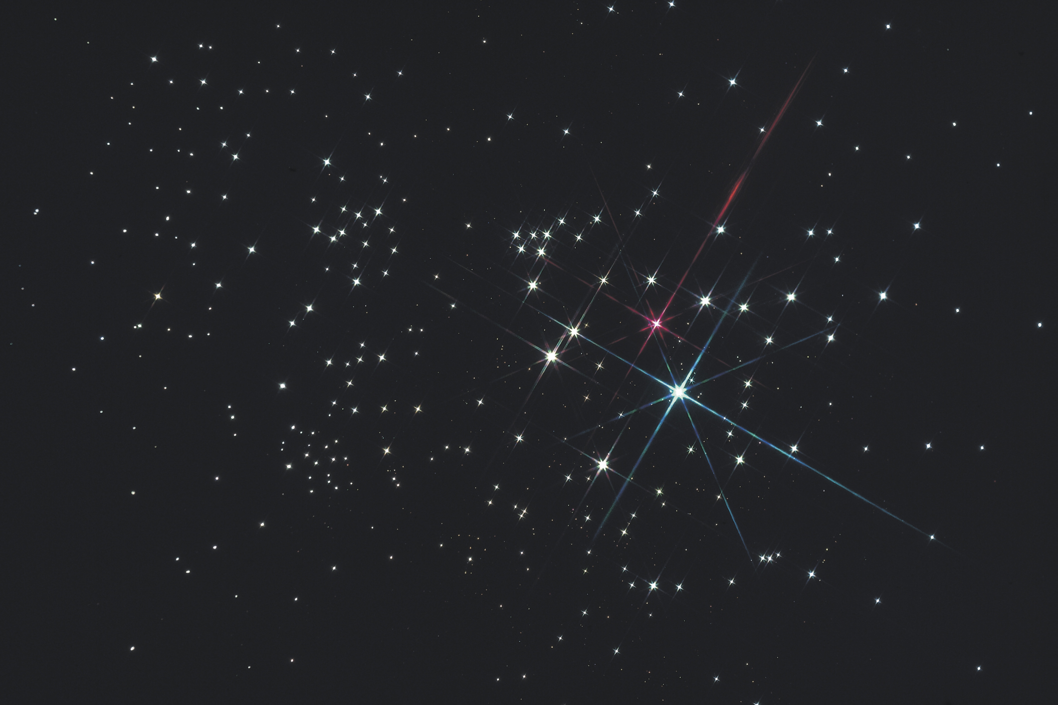 Internet contra la contaminación lumínica | RTVE.es