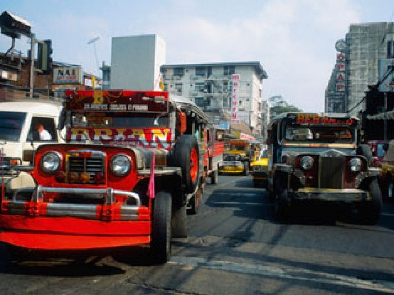 Filipinas, un país asiático con aire latino en 'Españoles en el mundo'