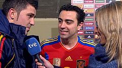 David Villa ya es el 'pichichi' de España