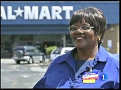 El Supremo de EE.UU. decidirá si autoriza la mayor demanda colectiva de la historia contra Walmart