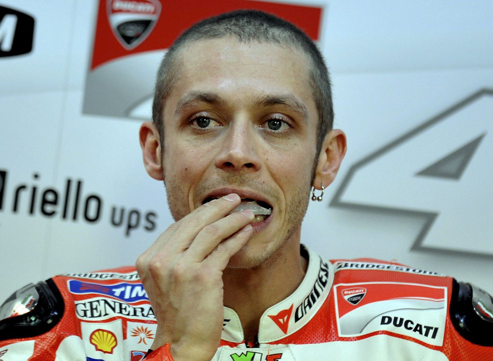 GRAN PREMIO DE CATAR DE MOTOGP