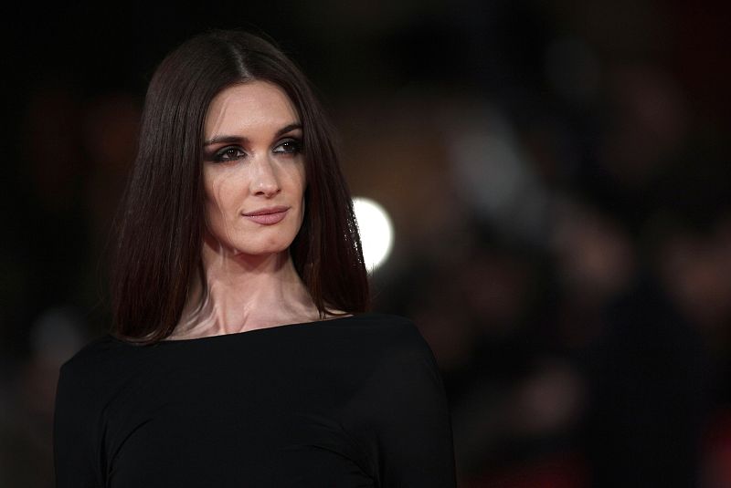 Paz Vega: "No trabajo en España porque no me ofrecen nada"