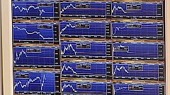 El interés de la deuda de Portugal a cinco años rebasa por primera vez la barrera del 9%