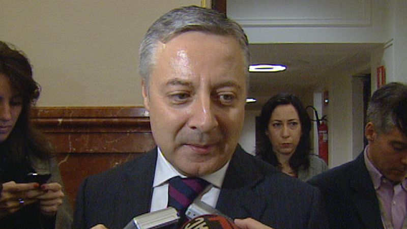 Las actas de ETA rescatan el terrorismo como arma arrojadiza entre Gobierno y el PP