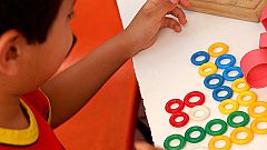 Aumenta el número de casos de autismo en el mundo