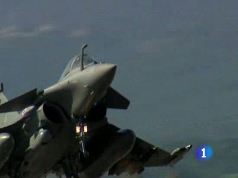 La OTAN investigará el bombardeo de civiles libios por parte de la coalición