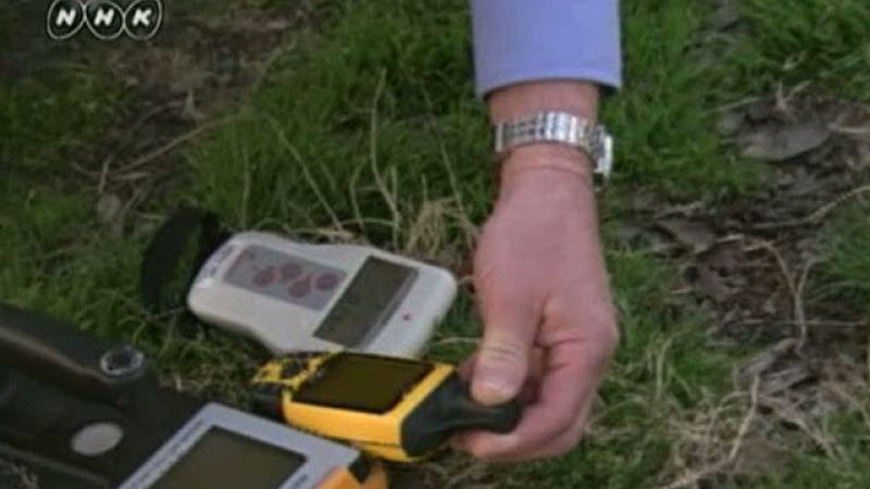 La radiación supera 10.000 veces los niveles permitidos en un túnel de agua de Fukushima 