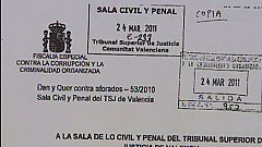 Anticorrupción pide investigar de forma conjunta la financiación del PP y los regalos de Gürtel