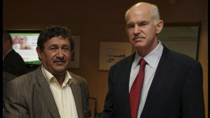 Los rebeldes logran el respaldo de Italia y rechazan negociar con los hijos de Gadafi 