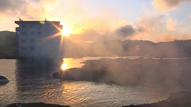 Tepco no hizo lo suficiente para evitar el desastre nuclear en Fukushima, según el OIEA