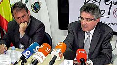 Crisis en el PSOE andaluz tras la dimisión del consejero de Gobernación, Luis Pizarro