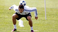 Real Madrid y Tottenham o cómo pasar la presión al contrario