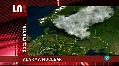 La Noche Temática - "Alarma nuclear"
